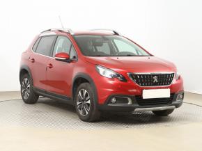 Peugeot 2008  1.6 BlueHDi 