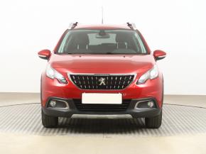 Peugeot 2008  1.6 BlueHDi 