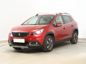 Peugeot 2008  1.6 BlueHDi 