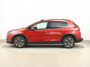 Peugeot 2008  1.6 BlueHDi 