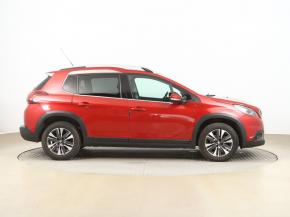 Peugeot 2008  1.6 BlueHDi 