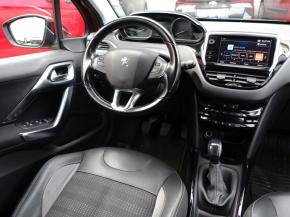 Peugeot 2008  1.6 BlueHDi 
