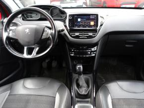 Peugeot 2008  1.6 BlueHDi 