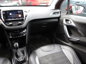 Peugeot 2008  1.6 BlueHDi 