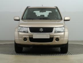 Suzuki Grand Vitara  1.9 DDiS 