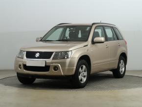 Suzuki Grand Vitara  1.9 DDiS 