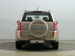Suzuki Grand Vitara  1.9 DDiS 