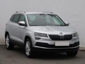 Škoda Karoq  2.0 TDI Style
