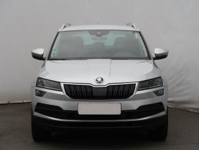 Škoda Karoq  2.0 TDI Style 