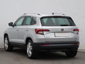 Škoda Karoq  2.0 TDI Style 
