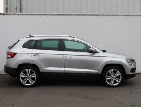Škoda Karoq  2.0 TDI Style 