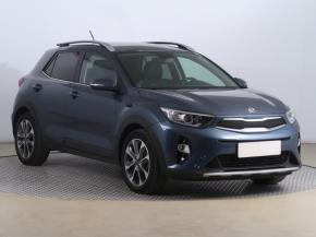 Kia Stonic  1.4 CVVT Comfort