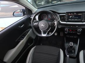 Kia Stonic  1.4 CVVT Comfort 