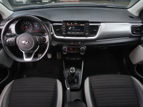 Kia Stonic  1.4 CVVT Comfort 