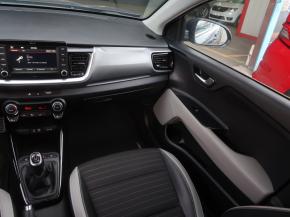 Kia Stonic  1.4 CVVT Comfort 