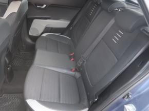 Kia Stonic  1.4 CVVT Comfort 