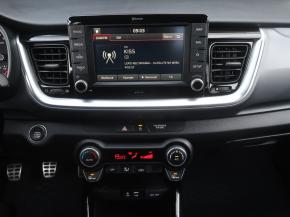Kia Stonic  1.4 CVVT Comfort 