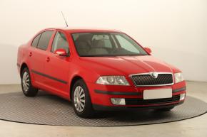 Škoda Octavia  1.9 TDI Ambiente
