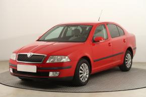 Škoda Octavia  1.9 TDI Ambiente 