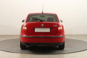 Škoda Octavia  1.9 TDI Ambiente 