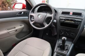 Škoda Octavia  1.9 TDI Ambiente 