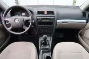 Škoda Octavia  1.9 TDI Ambiente 
