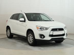 Mitsubishi ASX  1.6 MIVEC 