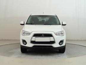 Mitsubishi ASX  1.6 MIVEC 