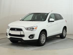 Mitsubishi ASX  1.6 MIVEC 
