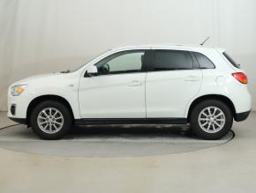 Mitsubishi ASX  1.6 MIVEC 