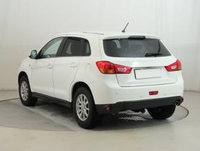 Mitsubishi ASX  1.6 MIVEC 