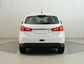 Mitsubishi ASX  1.6 MIVEC 