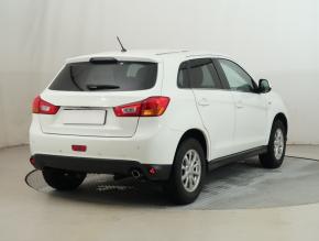 Mitsubishi ASX  1.6 MIVEC 