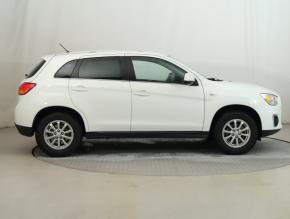Mitsubishi ASX  1.6 MIVEC 