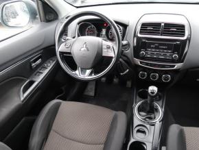Mitsubishi ASX  1.6 MIVEC 