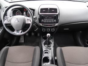 Mitsubishi ASX  1.6 MIVEC 