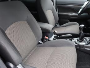 Mitsubishi ASX  1.6 MIVEC 