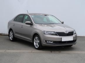Škoda Rapid  1.0 TSI Style 