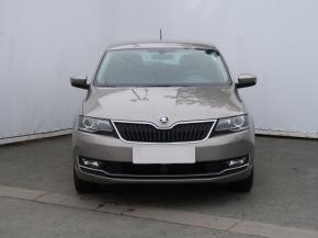 Škoda Rapid  1.0 TSI Style 