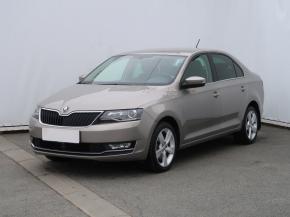 Škoda Rapid  1.0 TSI Style 
