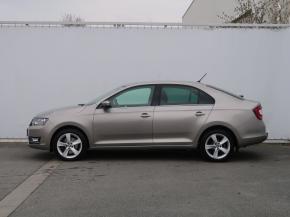 Škoda Rapid  1.0 TSI Style 