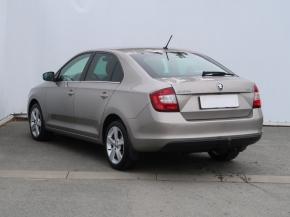 Škoda Rapid  1.0 TSI Style 