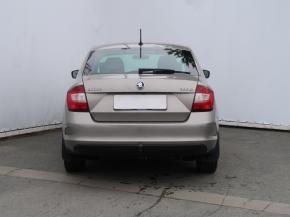 Škoda Rapid  1.0 TSI Style 