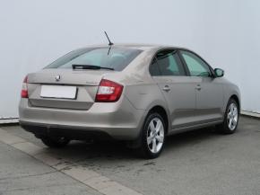 Škoda Rapid  1.0 TSI Style 