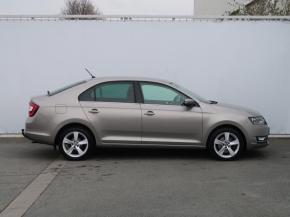 Škoda Rapid  1.0 TSI Style 