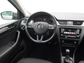 Škoda Rapid  1.0 TSI Style 