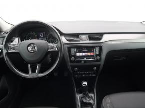 Škoda Rapid  1.0 TSI Style 