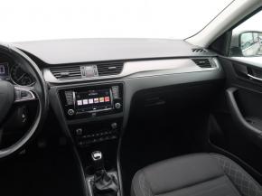 Škoda Rapid  1.0 TSI Style 
