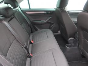 Škoda Rapid  1.0 TSI Style 
