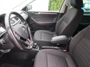 Škoda Rapid  1.0 TSI Style 